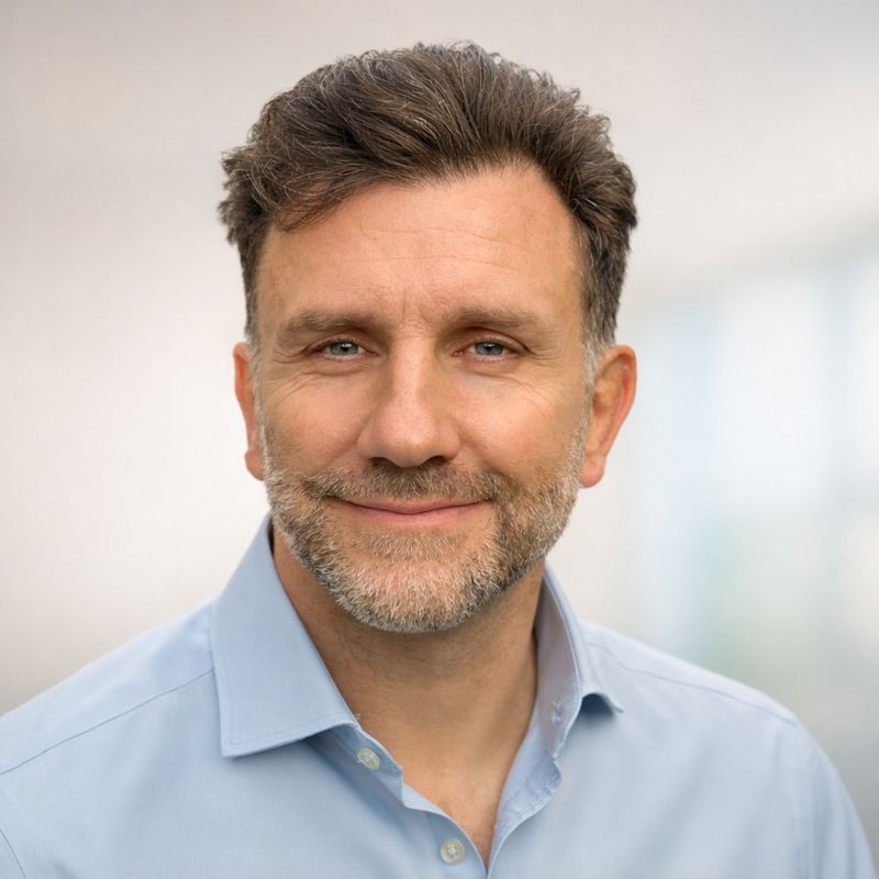 Peter Willis